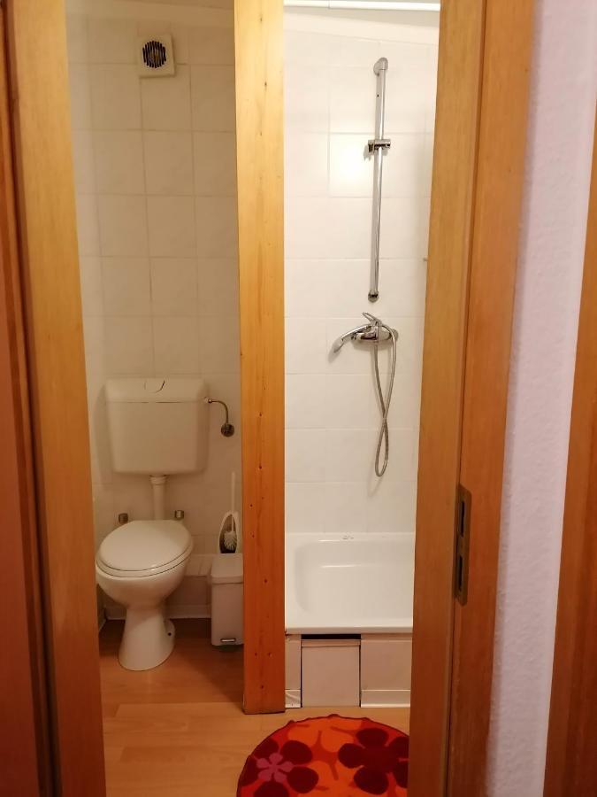 Loewen Unterkunft Braunschweig Kültér fotó