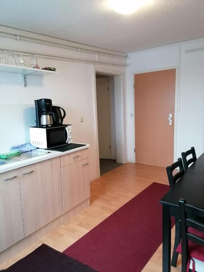 Loewen Unterkunft Braunschweig Kültér fotó