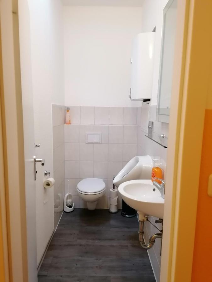 Loewen Unterkunft Braunschweig Kültér fotó